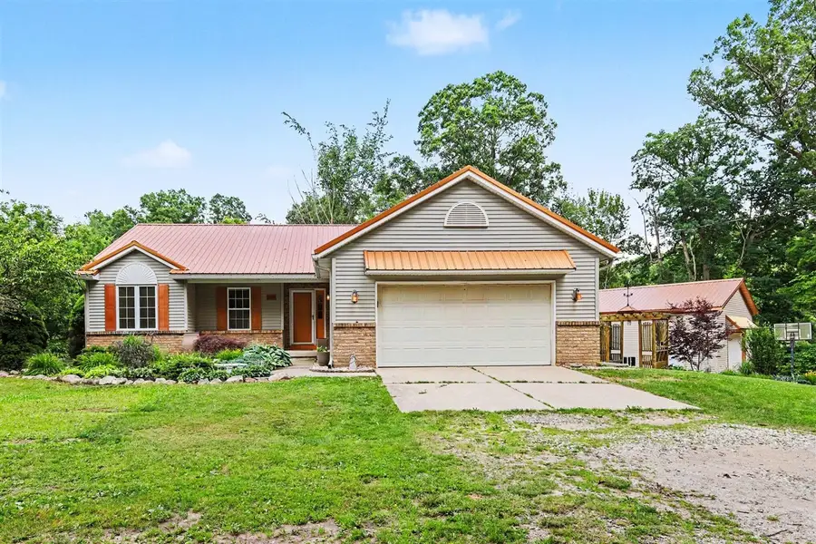 3155 11 Mile, Rockford, MI 49341 - #3
