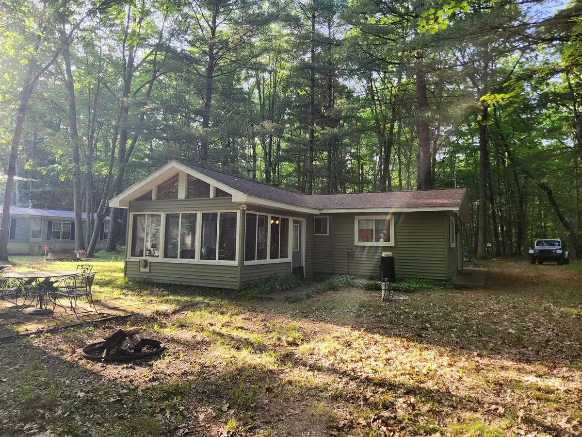 2151 W Northern, Baldwin, MI 49304 - #1