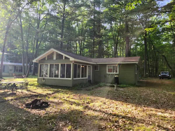 2151 W Northern, Baldwin, MI 49304