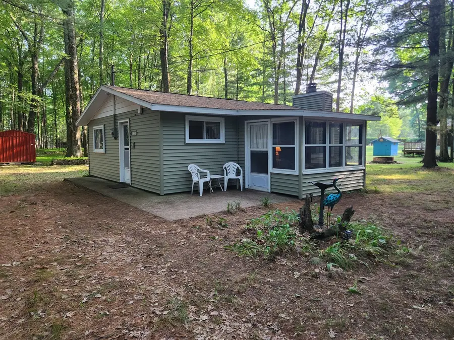 2151 W Northern, Baldwin, MI 49304 - #2