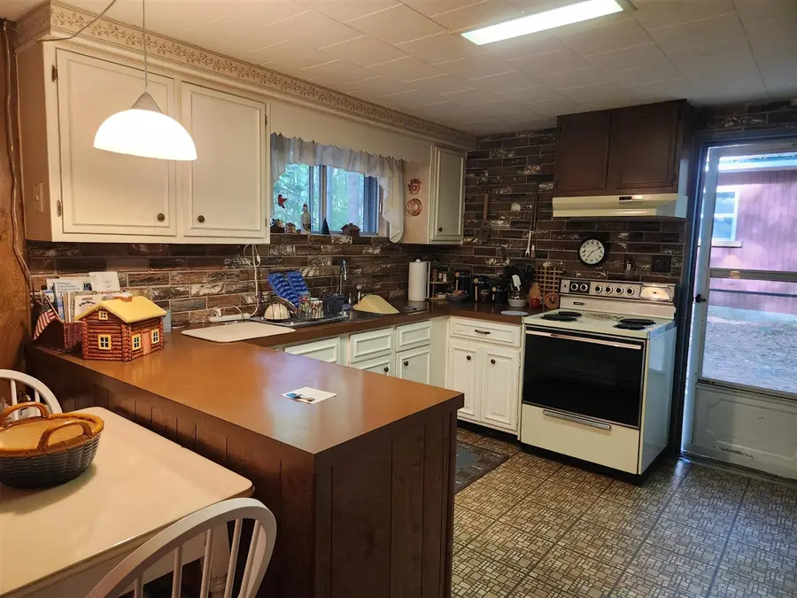 2151 W Northern, Baldwin, MI 49304 - #3