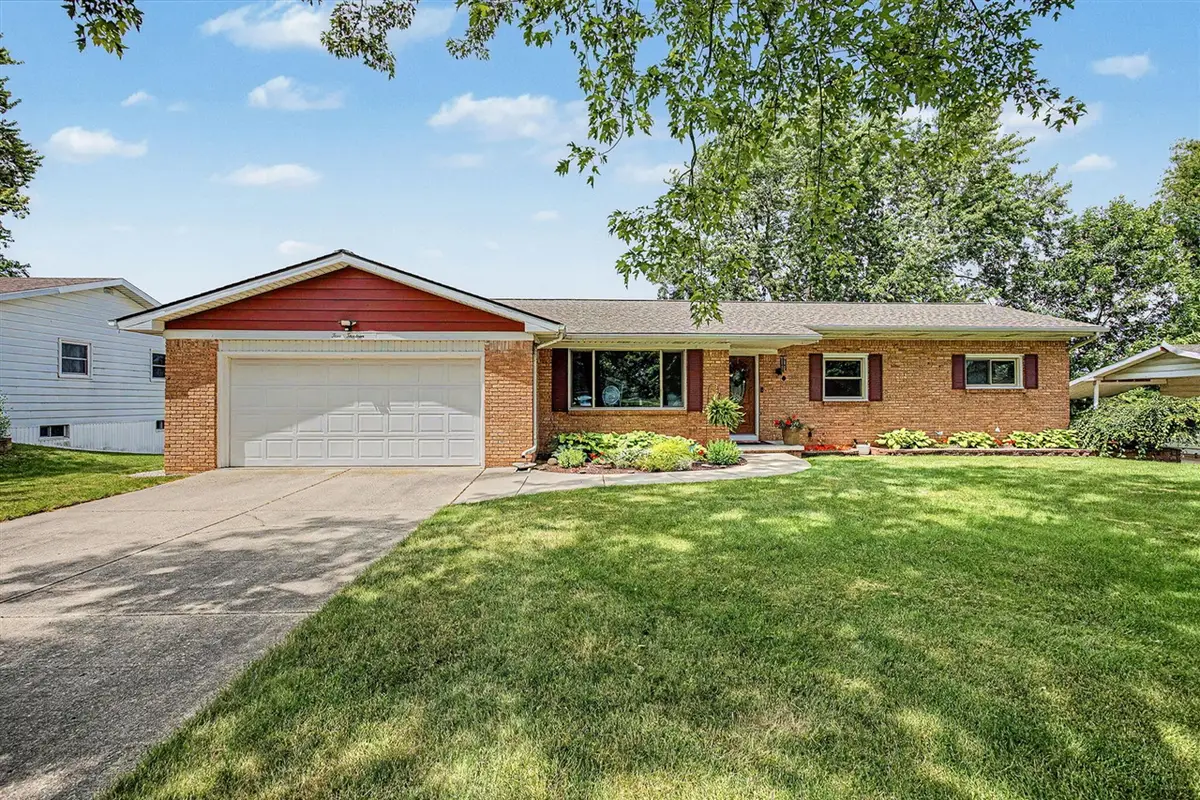 513 Stone Ridge, Lansing, MI 48917 - #1