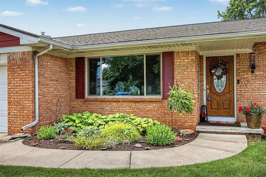 513 Stone Ridge, Lansing, MI 48917 - #3