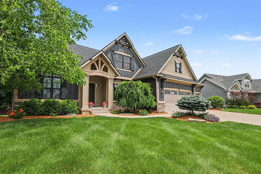 1661 Kingsland, Byron Center, MI 49315 - #3