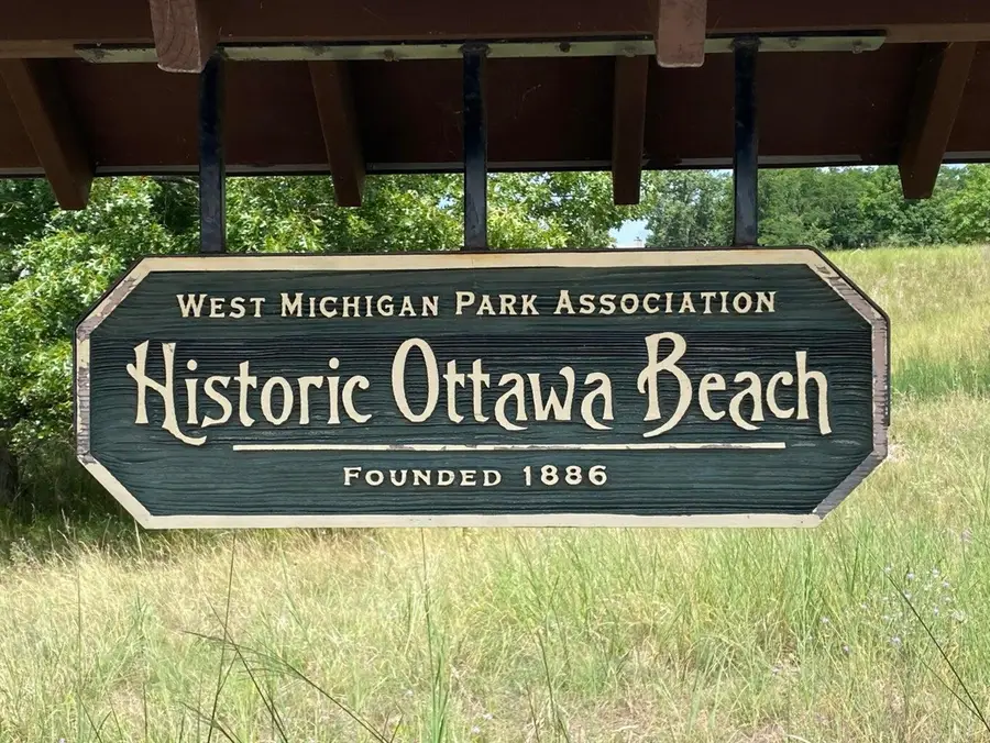 0 North Park, Holland, MI 49424 - #3