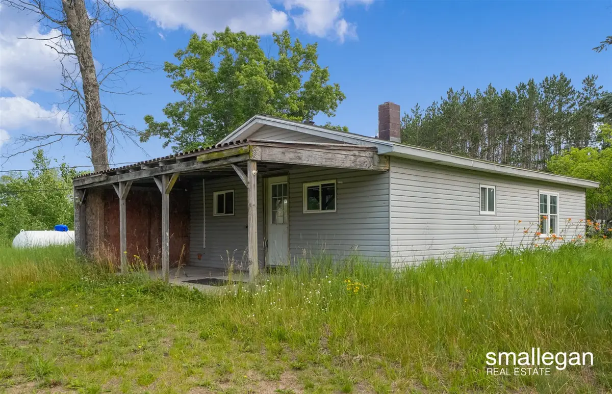 8437 S Michcon, Baldwin, MI 49304 - #1