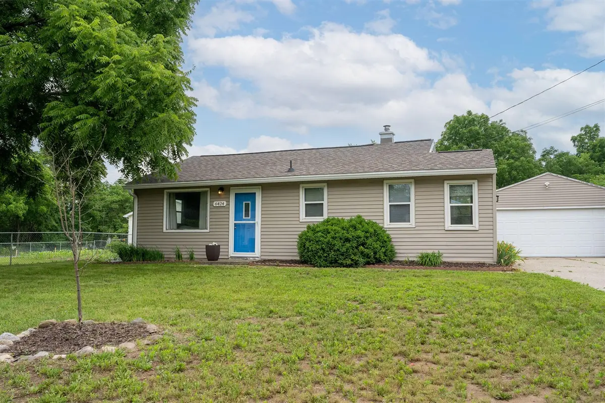6424 College, Grand Rapids, MI 49548 - #1