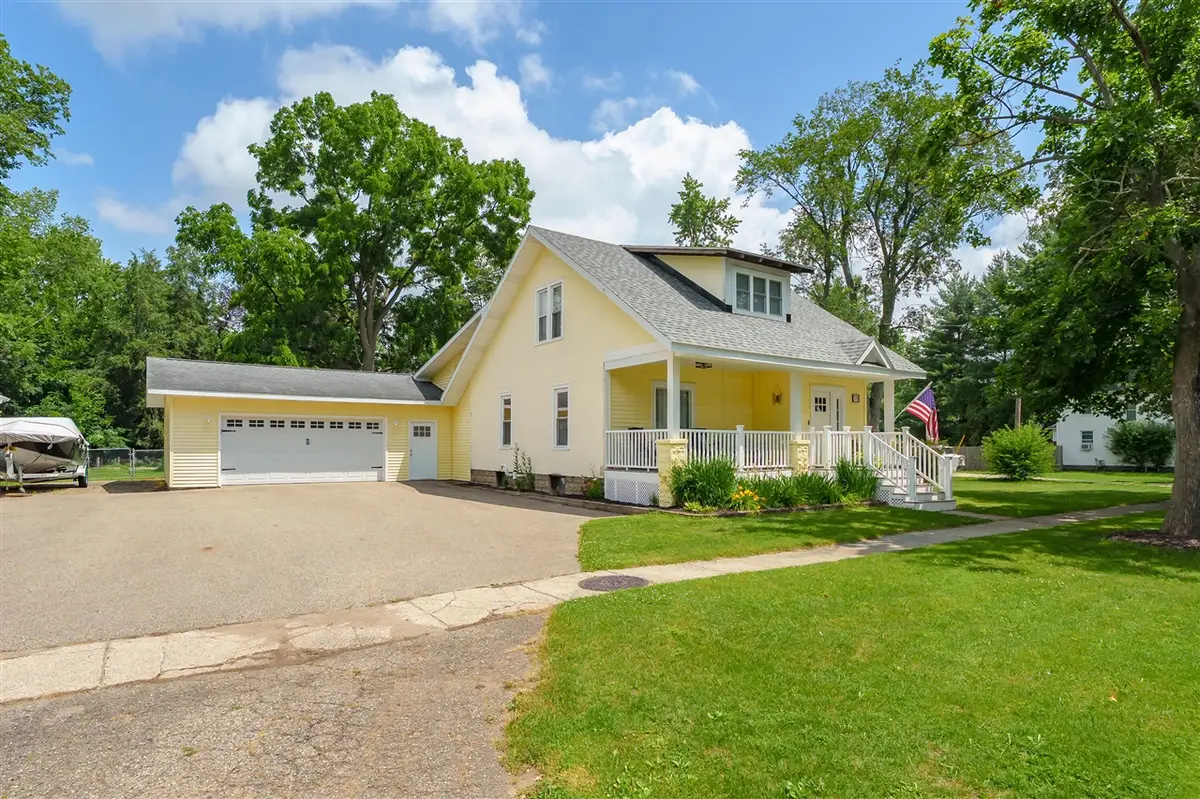 378 W Franklin, Otsego, MI 49078 - #1
