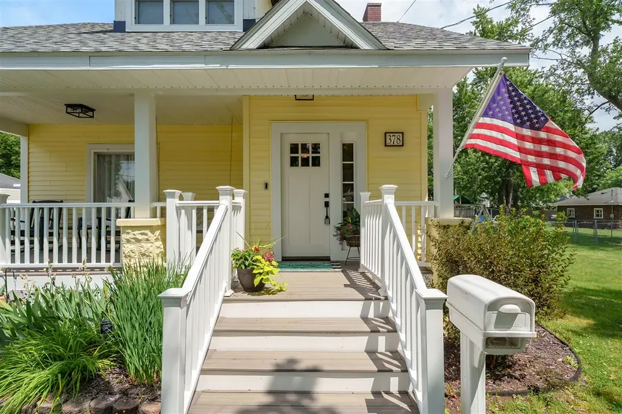 378 W Franklin, Otsego, MI 49078 - #2