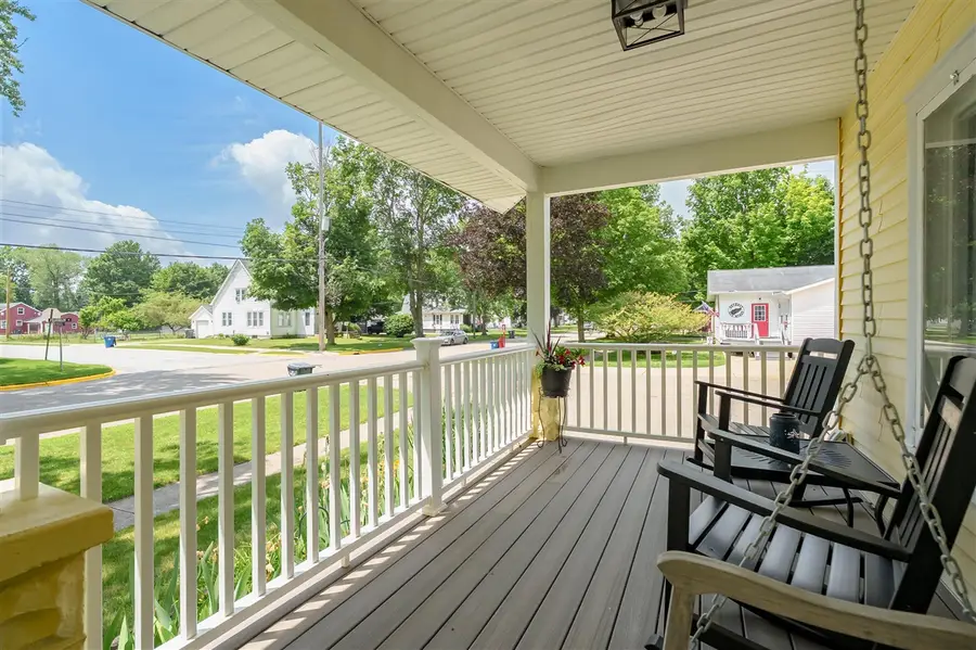 378 W Franklin, Otsego, MI 49078 - #3
