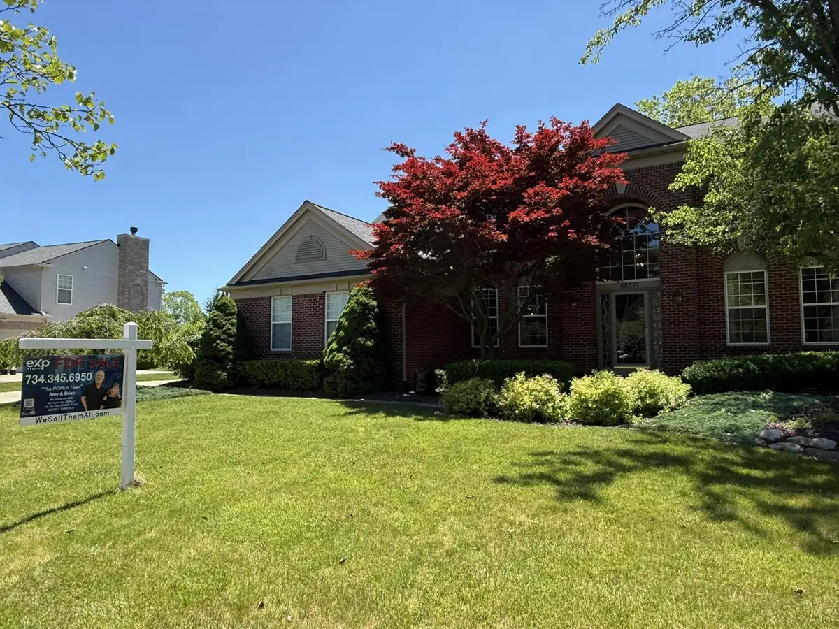 48871 Manhattan, Canton, MI 48188 - #1
