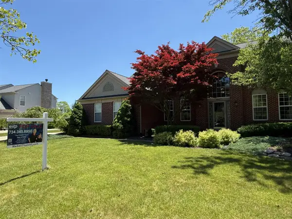48871 Manhattan, Canton, MI 48188