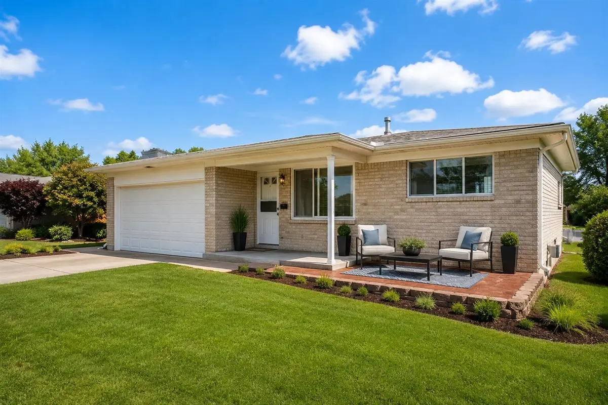 14358 Talbot, Warren, MI 48088 - #1