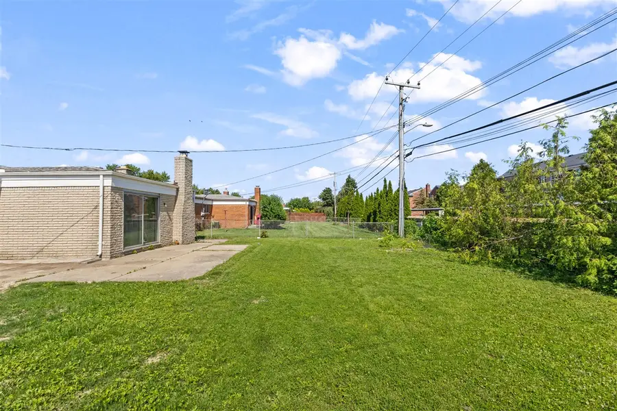 14358 Talbot, Warren, MI 48088 - #3