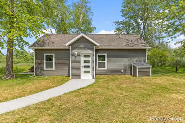 14033 Perch, Greenville, MI 48838