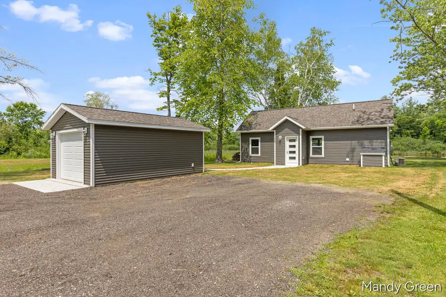 14033 Perch, Greenville, MI 48838 - #2