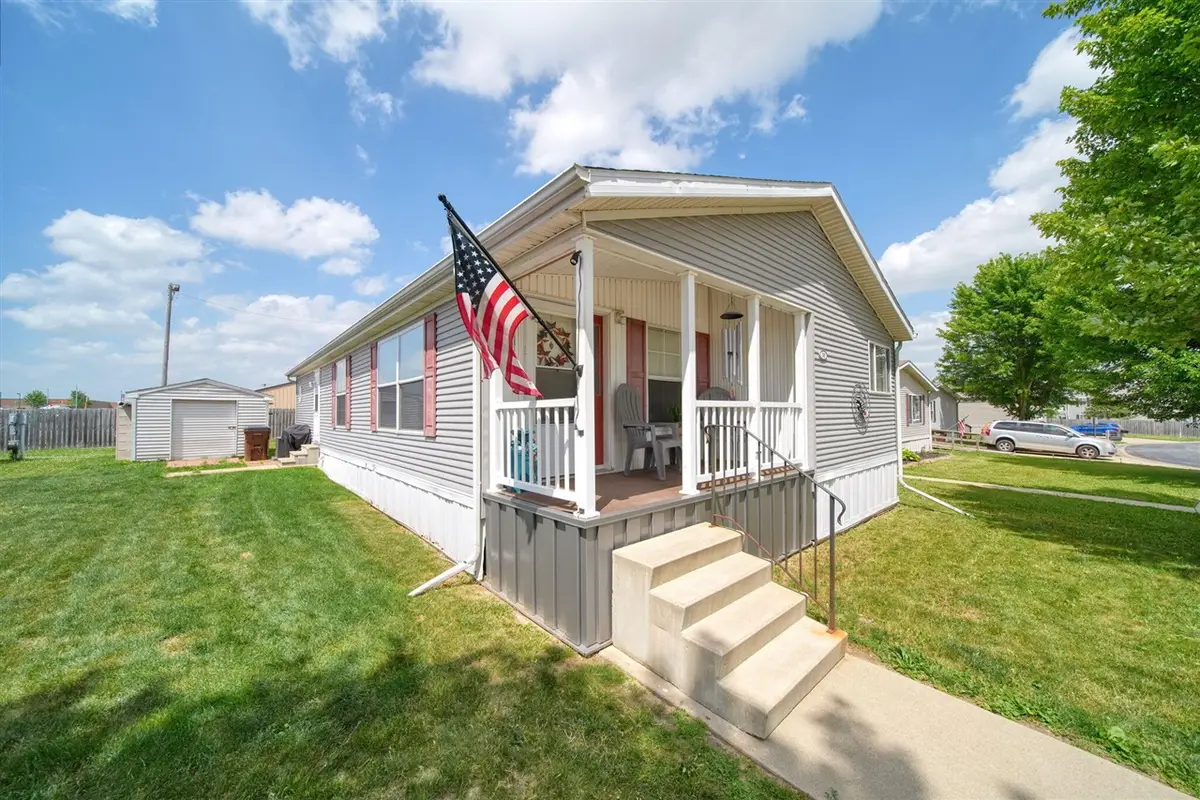 310 Grand River, Adrian, MI 49221 - #1