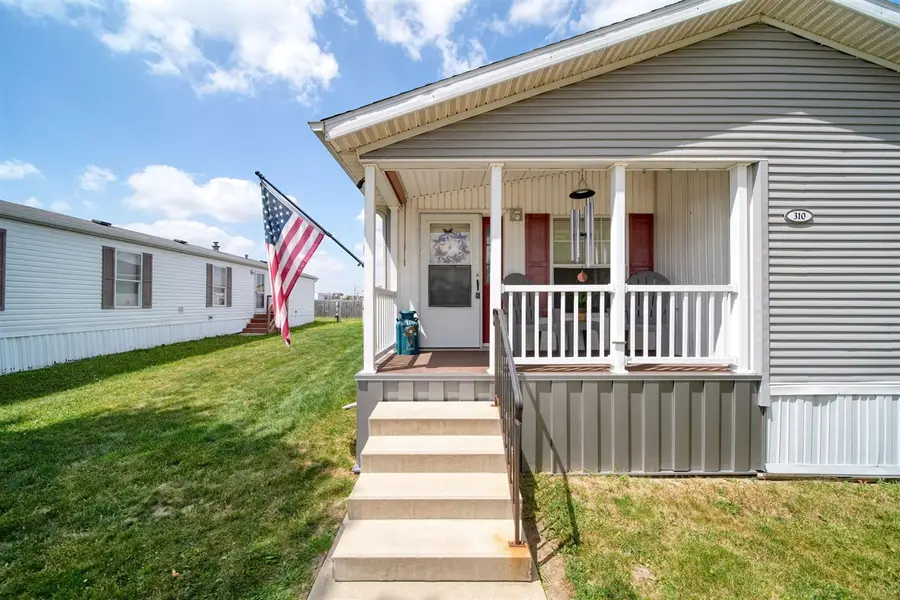 310 Grand River, Adrian, MI 49221 - #2