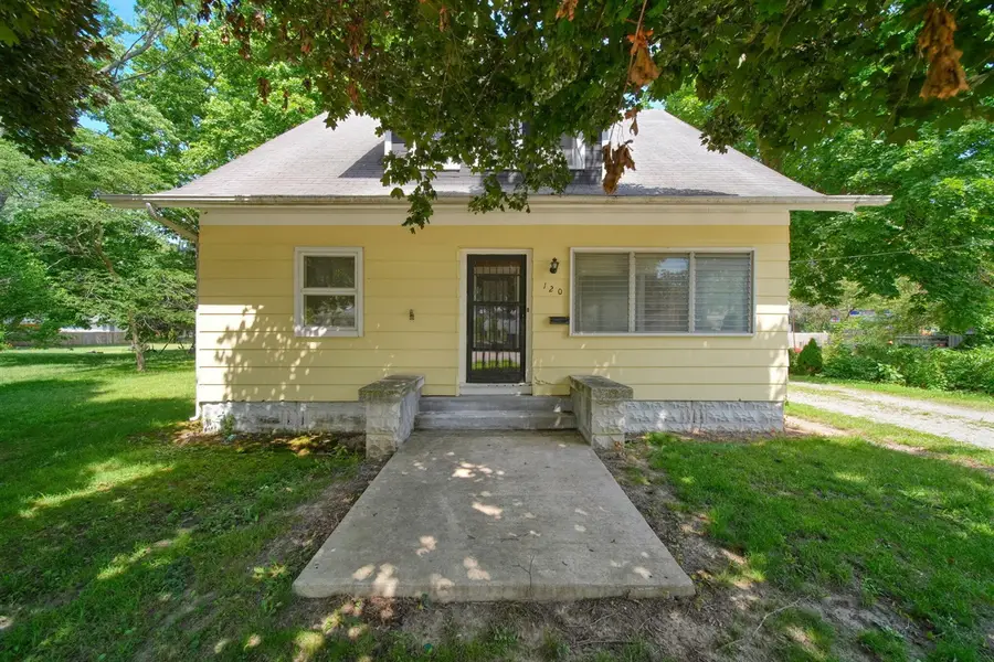 120 Clark, Morenci, MI 49256 - #2
