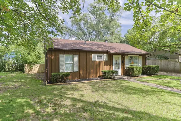 2029 Lewis, Niles, MI 49120