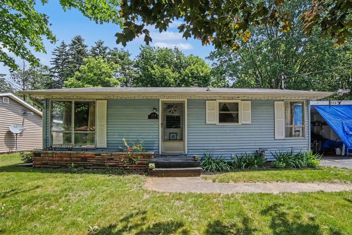 354 Lesada, Shelby, MI 49455 - #1