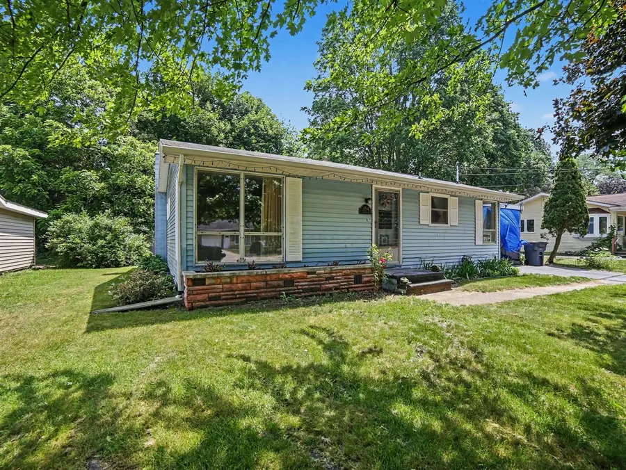354 Lesada, Shelby, MI 49455 - #2