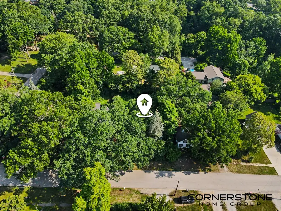 410 Peach, Fruitport, MI 49415 - #2