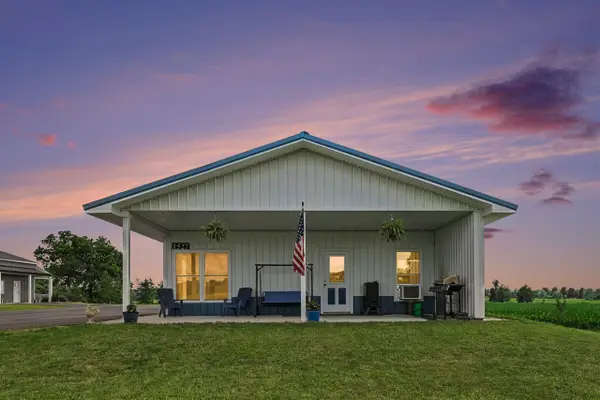 1527 W David, Ionia, MI 48846