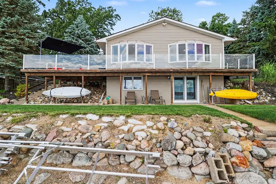 11197 Oak, Delton, MI 49046 - #2