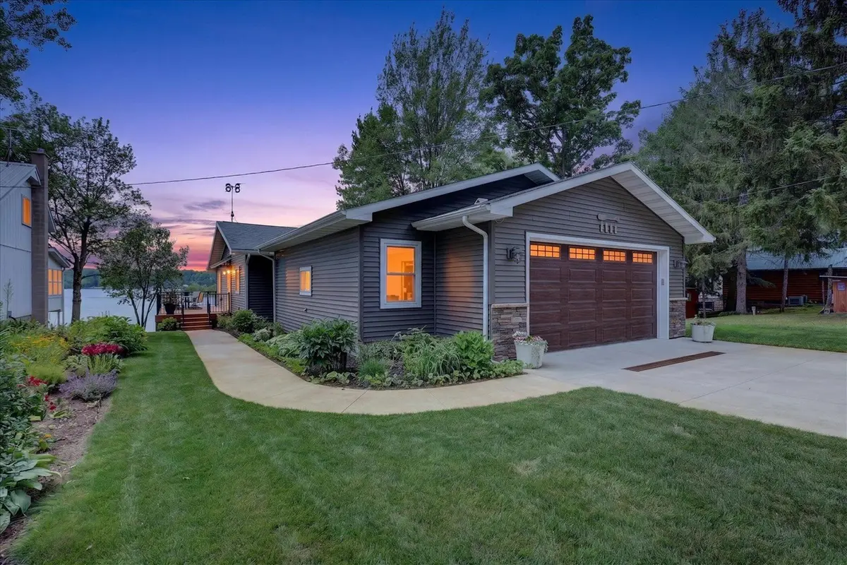 1630 S Colonel Point, Crystal, MI 48818 - #1