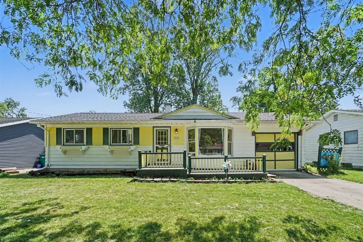 5641 Meredith, Portage, MI 49002 - #1