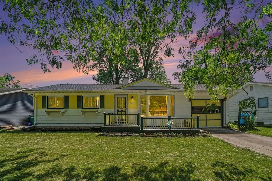 5641 Meredith, Portage, MI 49002 - #2
