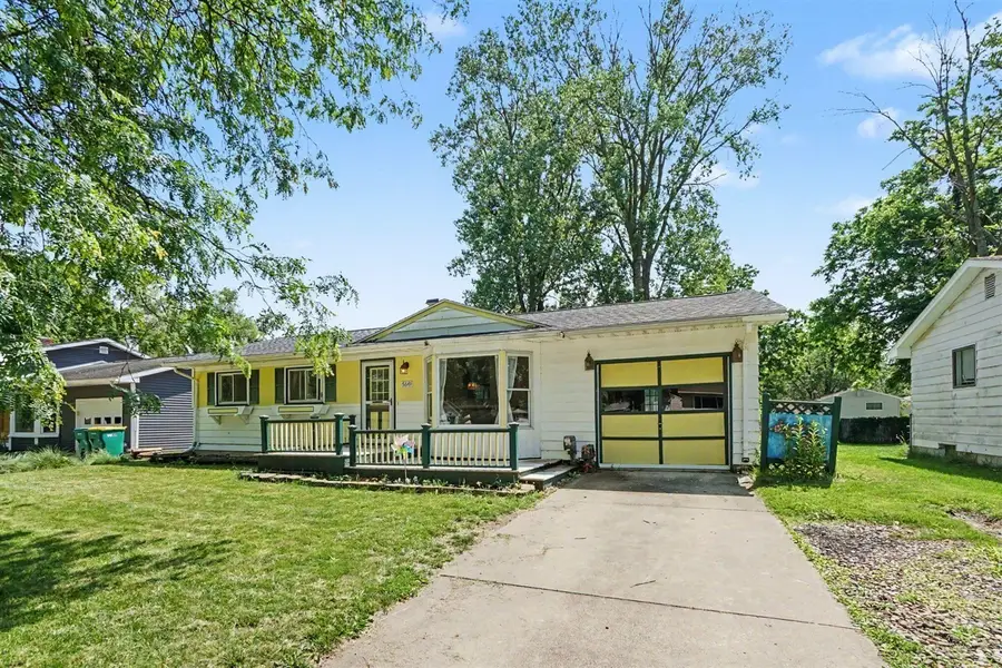 5641 Meredith, Portage, MI 49002 - #3