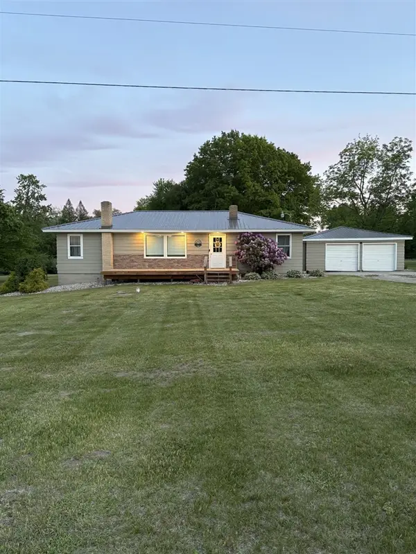 5499 W Mcbride, Lakeview, MI 48850