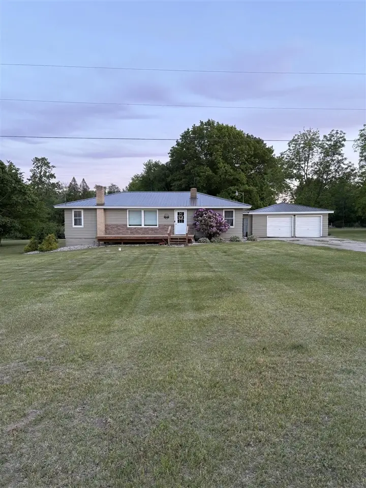 5499 W Mcbride, Lakeview, MI 48850 - #2