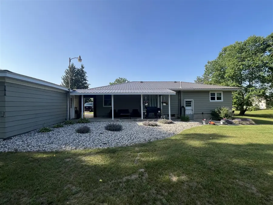 5499 W Mcbride, Lakeview, MI 48850 - #3