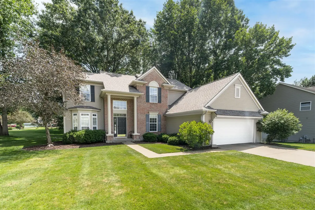9860 Chambray, Portage, MI 49002 - #1