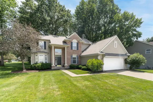 9860 Chambray, Portage, MI 49002
