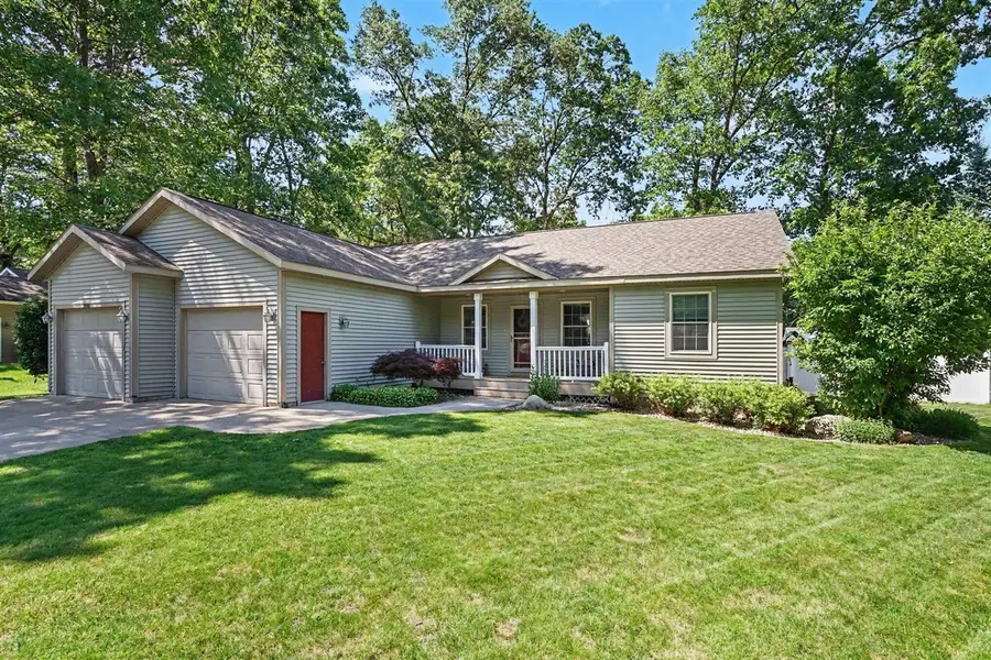2560 Huron #7, Muskegon, MI 49445 - #3