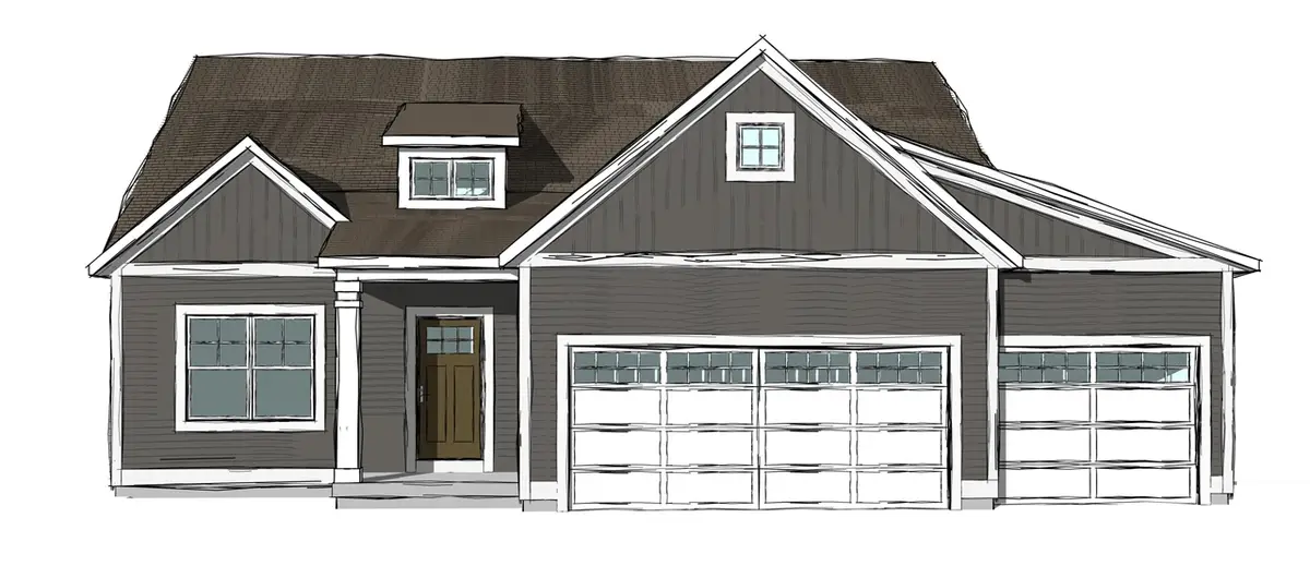 11701 Cherrybud #Lot 252, Holland, MI 49424 - #1