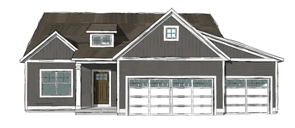 11701 Cherrybud #Lot 252, Holland, MI 49424