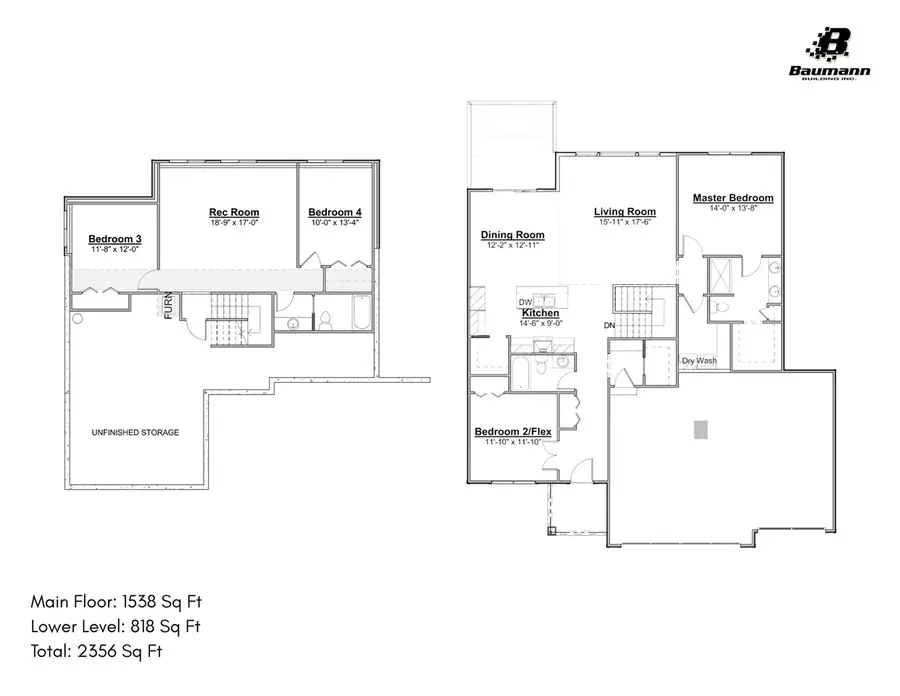 11701 Cherrybud #Lot 252, Holland, MI 49424 - #2