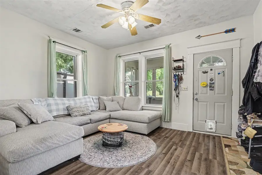 320 Vass, Brownlee Park, MI 49014 - #3