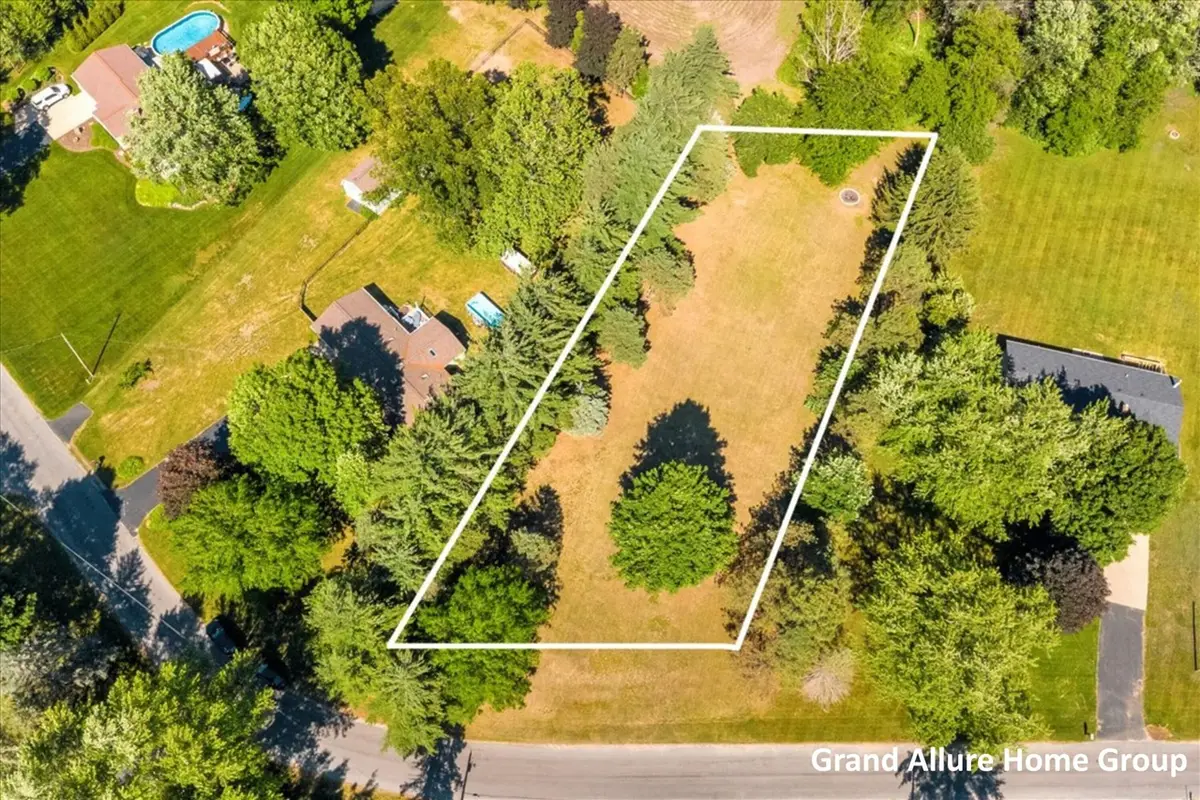 V/L Bouman, Middleville, MI 49333 - #1