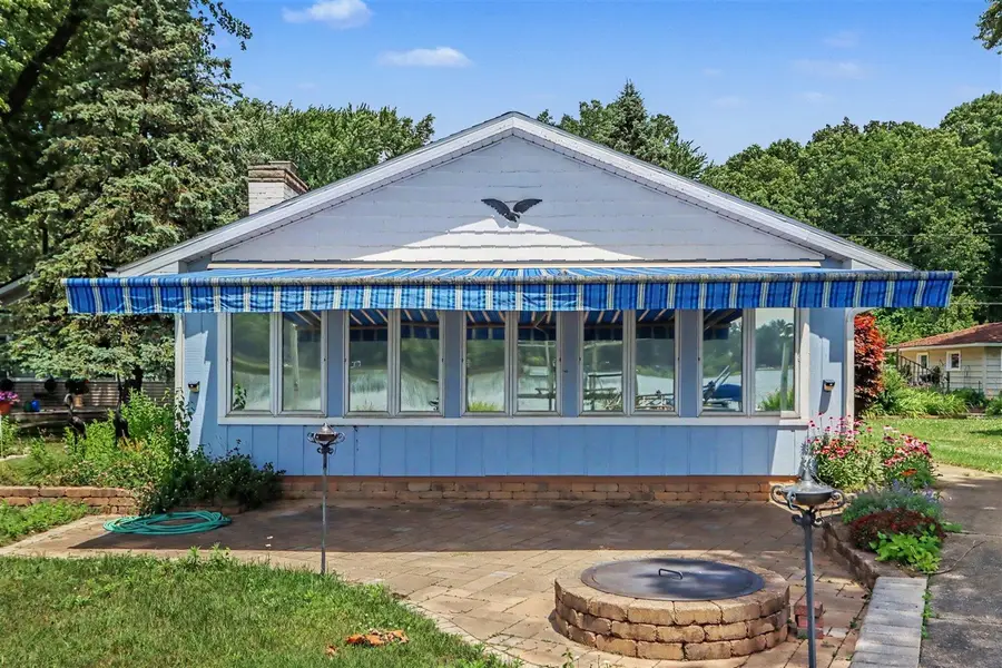 11169 Lakeshore, Three Rivers, MI 49093 - #2