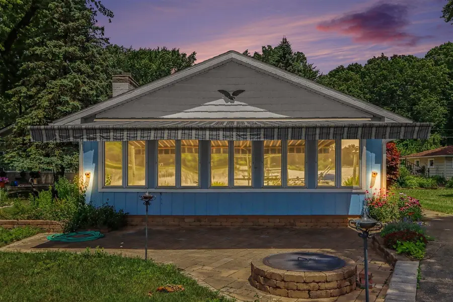 11169 Lakeshore, Three Rivers, MI 49093 - #3