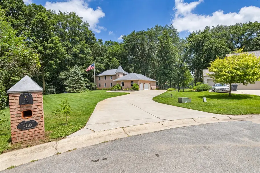 3439 Michael, Saint Joseph, MI 49085 - #2