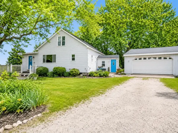 3428 S Comstock, Fremont, MI 49412