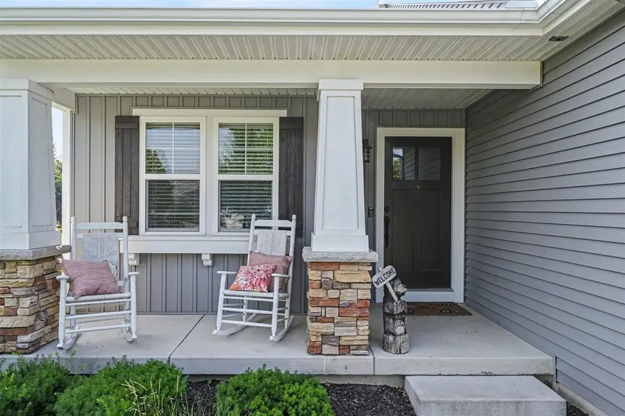 11526 Wilmington, Allendale, MI 49401 - #2