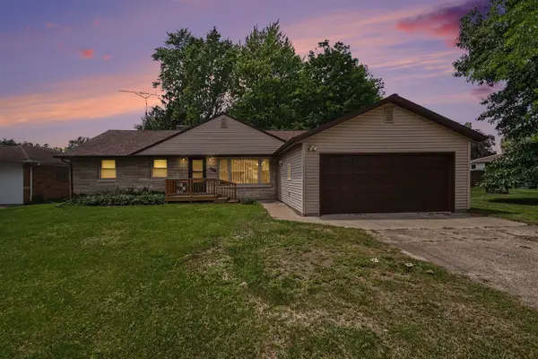 2176 Truman, Benton Harbor, MI 49022